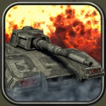 Action War Tanks - Free World War Game, 动作战争坦克 - 自由世界的战争游戏