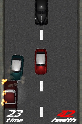 Car Clash screenshot 2