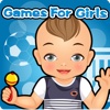 Baby Boy DressUp Deluxe Game by Games For Girls, LLC