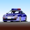 Cop Rush: endless highway police chase