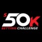 The 50K Challenge was founded in February 2015