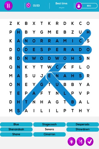 Word Puzzle + Search Crosswords Game screenshot 4