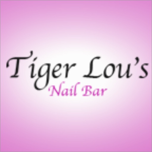 Tiger Lous Nail Bar icon