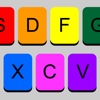 Color Keys - Customize Your Keyboard's Color