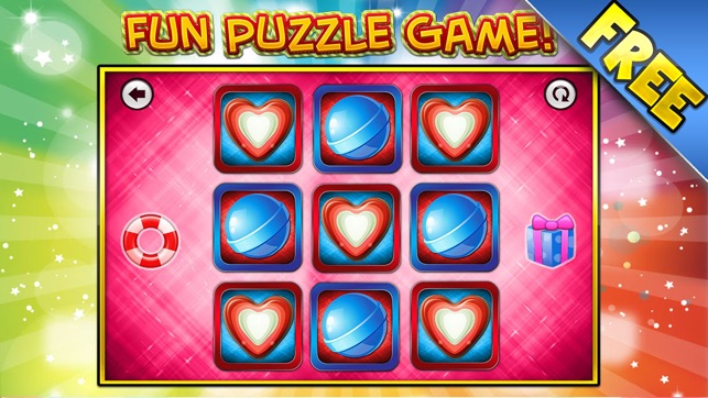 More Candy Unlimited - Cool Tile Puzzle Candies Matching Gam(圖1)-速報App