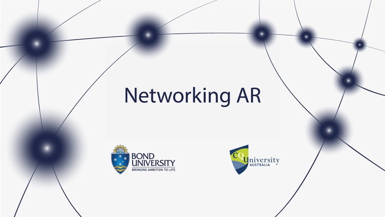 Networking AR