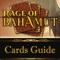 Codes Guide for Rage of Bahamut