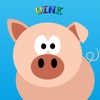 Oink!