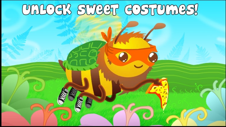 My Sweet Honeybee screenshot-3
