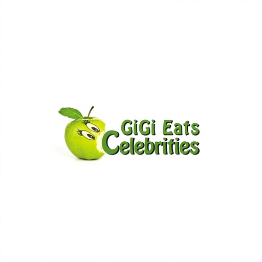 GiGi Eats Celebrities