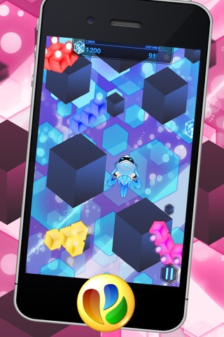 Action Block Game screenshot 4