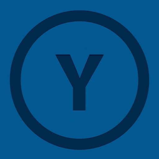 Yonder Place iOS App