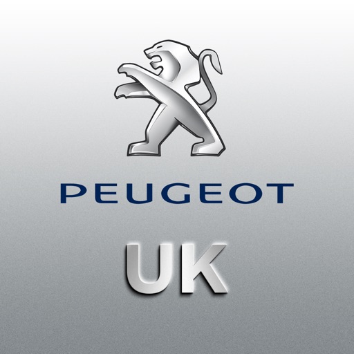 Peugeot UK icon