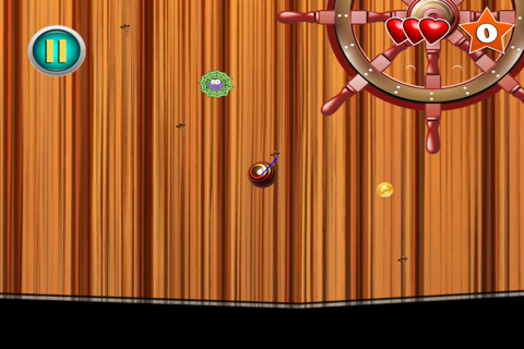 Awesome Classic Sling Ball Shooting Rush Saga Arcade Games Free Fun screenshot 4