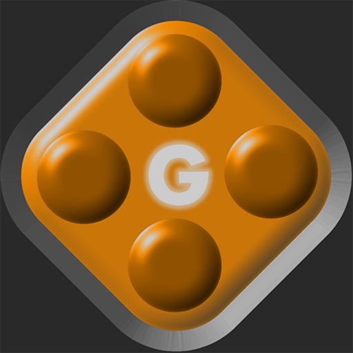 GAMEDOG icon