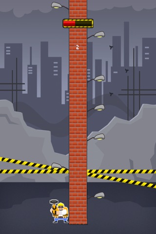 Demolition Dude Madness screenshot 4