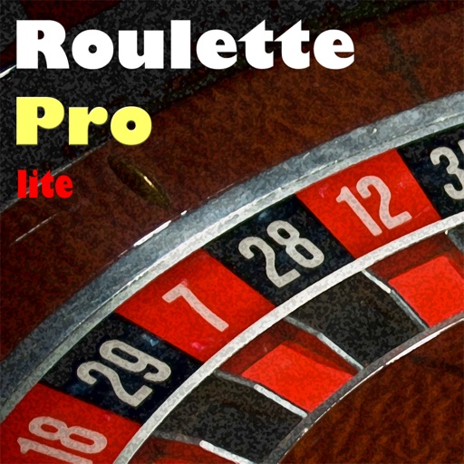 Roulette Pro lite icon
