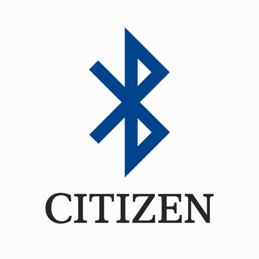 CITIZEN Eco-Drive Proximity Icon