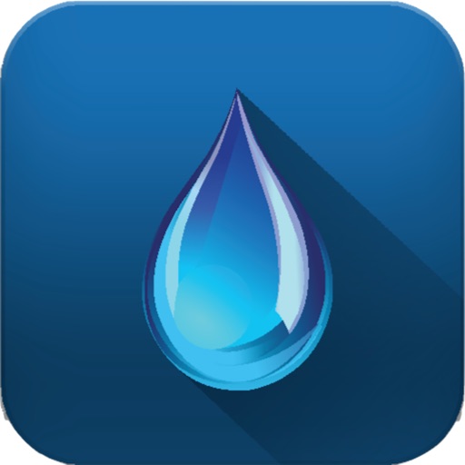 Water Track icon