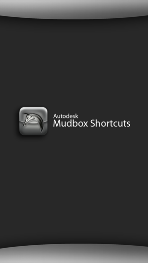 Shortcuts for MudBox(圖1)-速報App