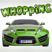 Whopping Sports Cars — The photo and video app for kids and toddlers PC ...