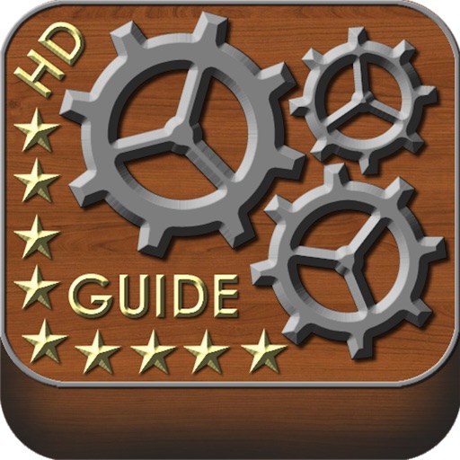 Offline Guide For Cogs Game HD