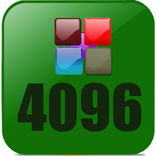 4096 Pro with UNDO, Match Number Puzzle Game HD
