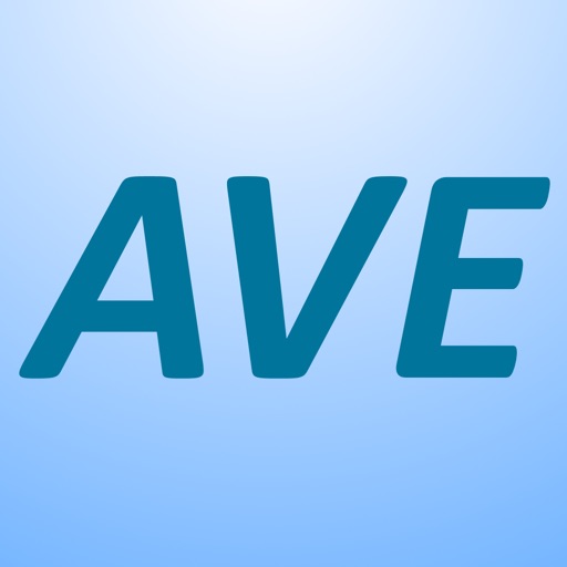 AVE Oceans icon