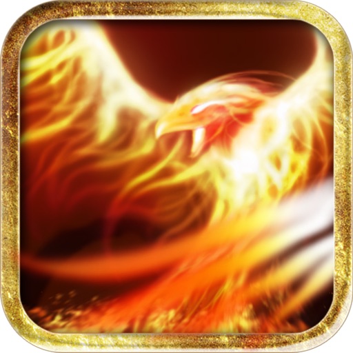 Phoenix Captain Wing Racer iOS App