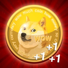 Activities of Doge Coin Clickers - Crypto Miner Sim Game