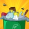 Awesome Fun Garbage Jump And Fly Game - Most Cool Addicting Boy & Funny Trash Jumping Games For Teens Boys & Kids Free