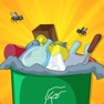 Get Awesome Fun Garbage Jump And Fly Game - Most Cool Addicting Boy & Funny Trash Jumping Games For Teens Boys & Kids Free for iOS, iPhone, iPad Aso Report