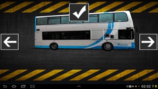 BUS PARKING 2 1.0.2 IOS