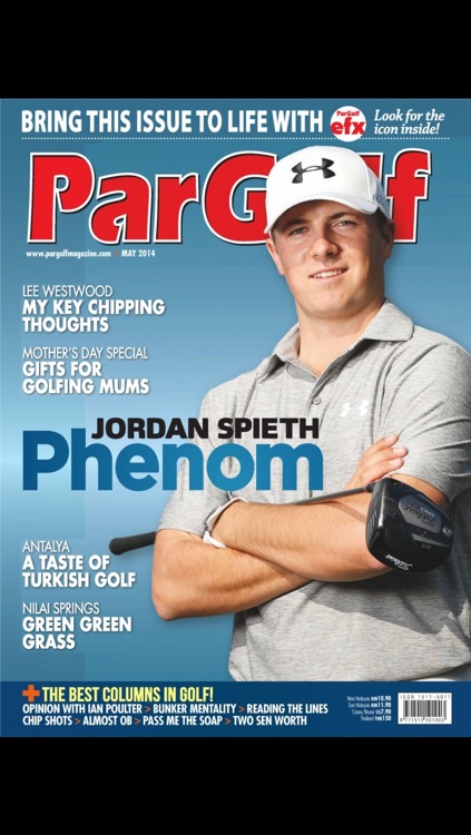 ParGolf Magazine