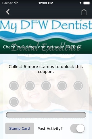 My DFW Dentist screenshot 3