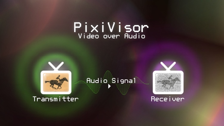PixiVisor