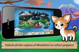 Game screenshot Bread Puppies mod apk