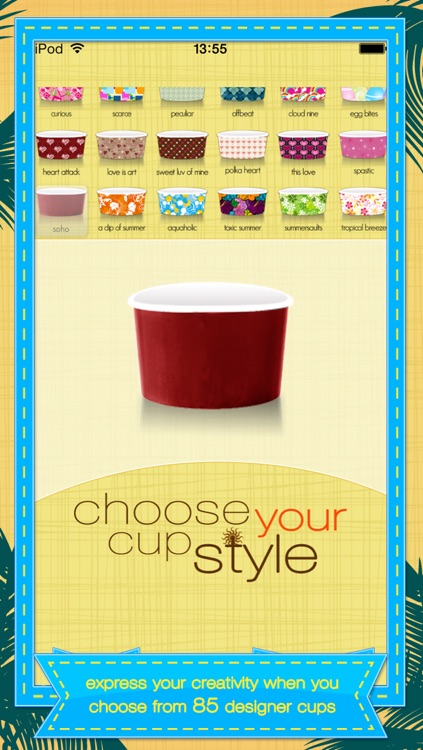 Amy's Froyo 2