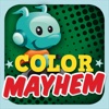 Color Mayhem