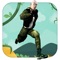 are you ready for real runner challenge, How far can you run
