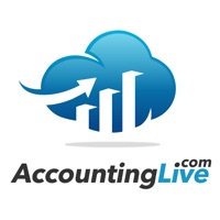 AccountingLive app funktioniert nicht? Probleme und Störung