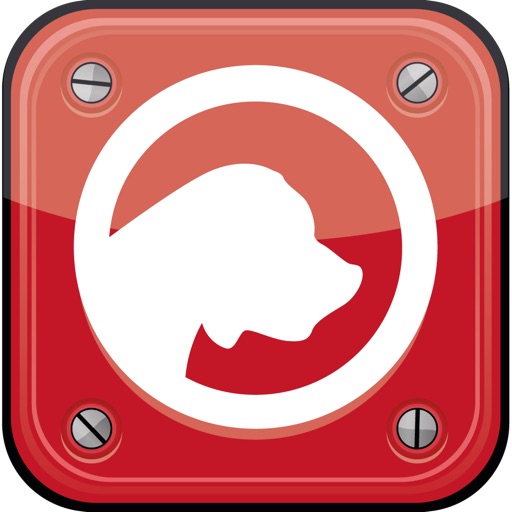 Canine Companion FREE icon