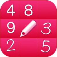 ナンプレ(数独) -操作にこだわった爽快ナンプレ- Quick Sudoku apk