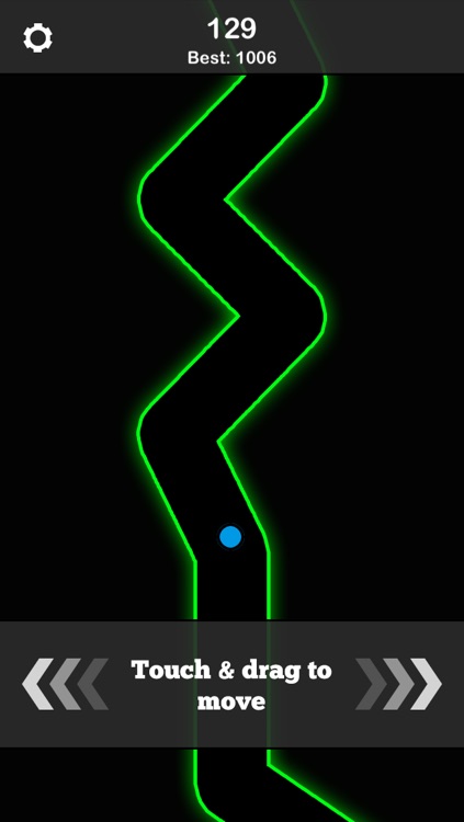 Stay In The Line Pro screenshot-3