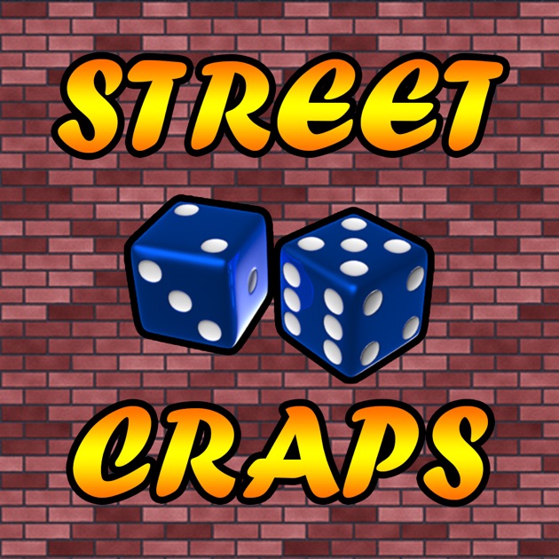 Street craps app