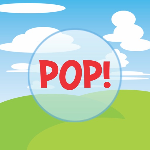 Bubble Pop: Colors icon