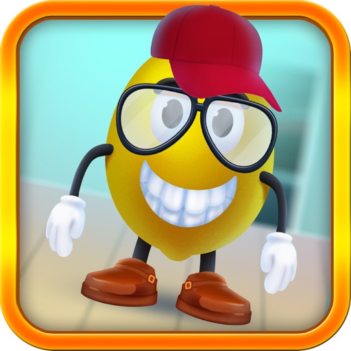 Crazy Fruit Creation - ADVERT Free Dress Up Game For Kids iOS App