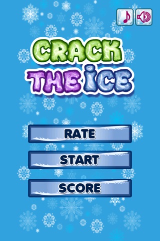 crack the ice-balloon challenge screenshot 4