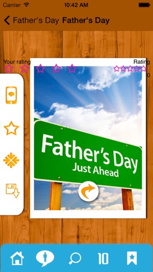 Father's Day - Greetings and Quotes(圖4)-速報App