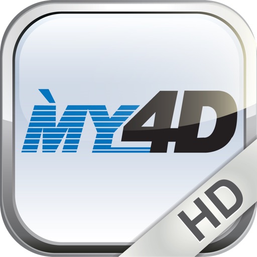 My4D HD